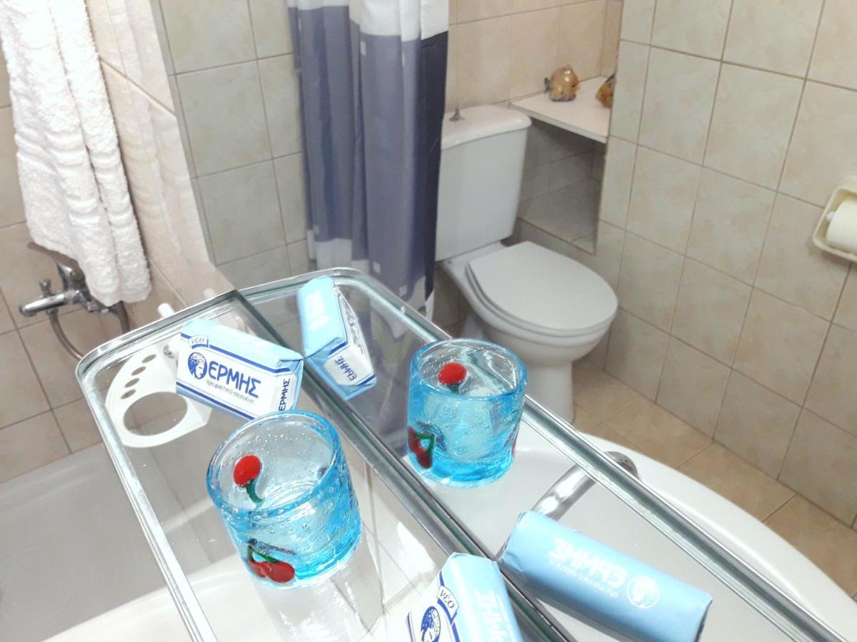 Tatil Evi Dioni House Perachori
