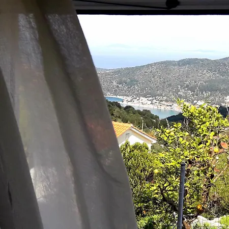Dioni Holiday House Perachori Dış mekan fotoğraf
