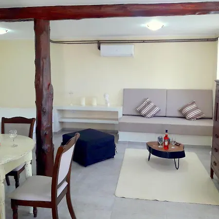 Dioni Holiday House Perachori Dış mekan fotoğraf