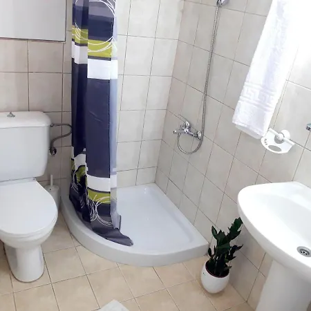 Dioni Holiday House Perachori Dış mekan fotoğraf