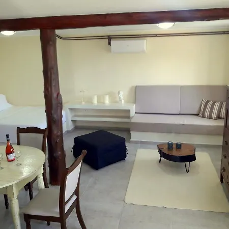 Dioni Holiday House Perachori Dış mekan fotoğraf