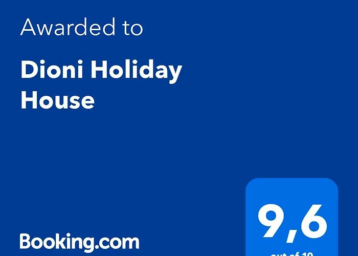 Dioni Holiday House