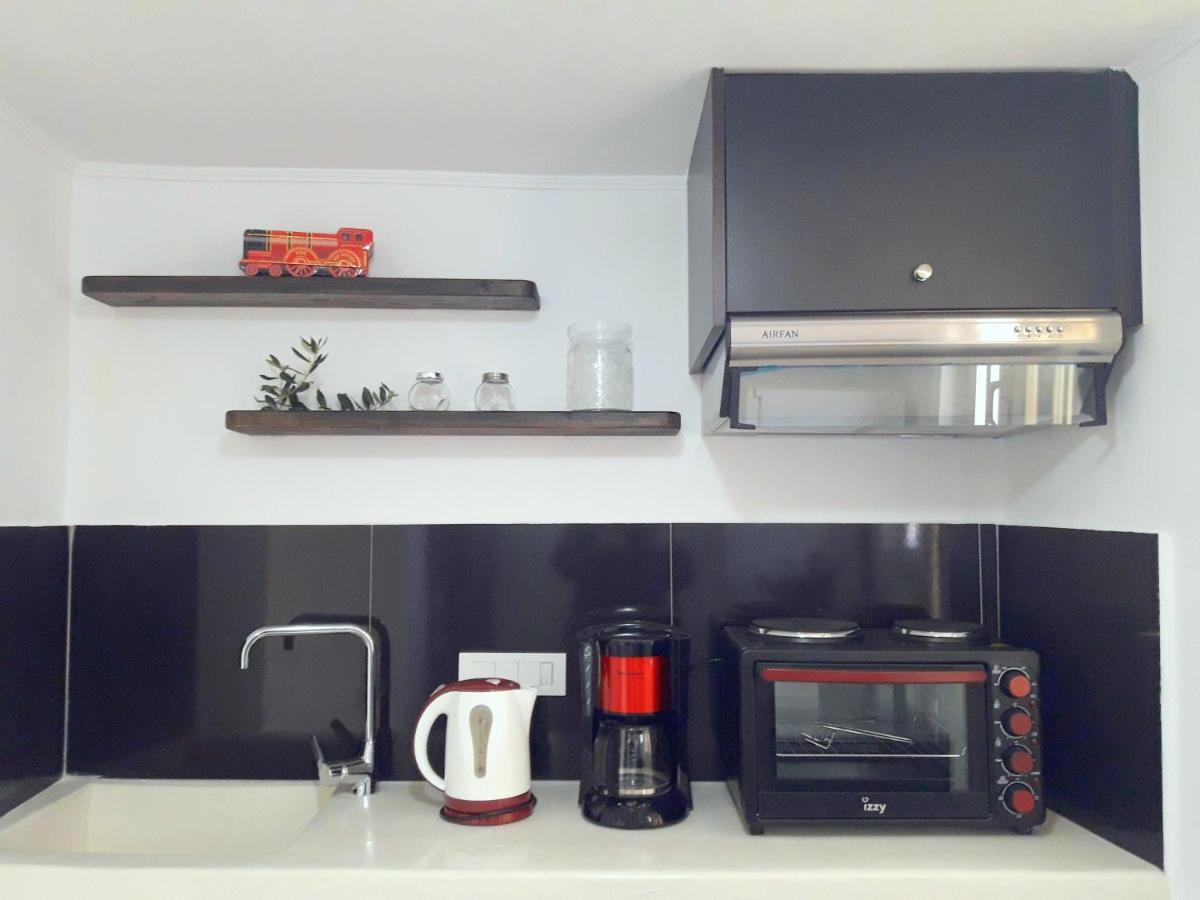 Holiday home Dioni House Perachori