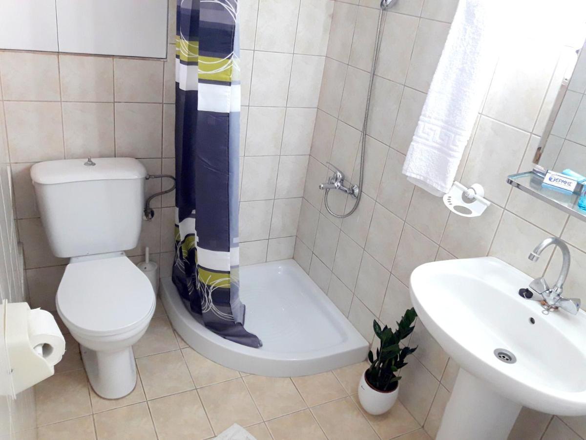 Holiday home Dioni House