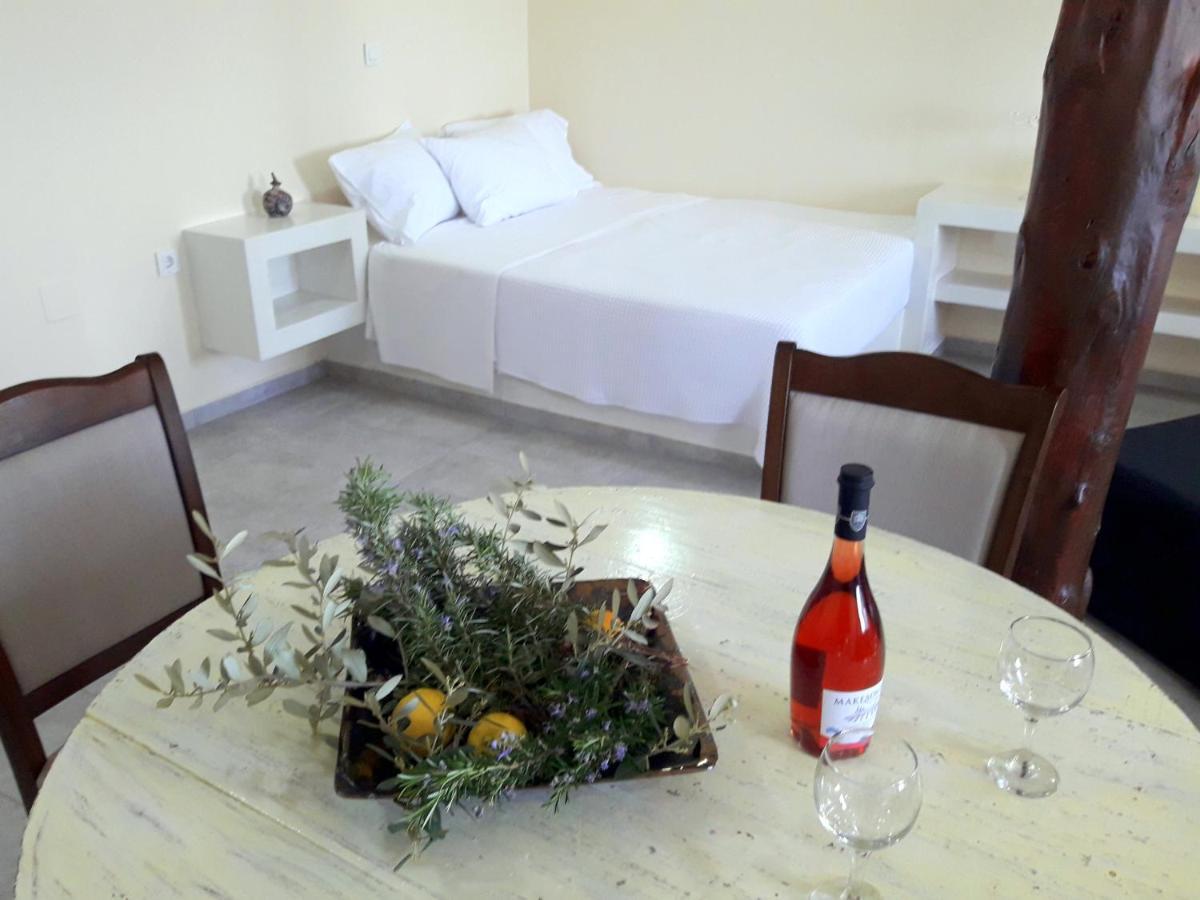 Dioni House Perachori