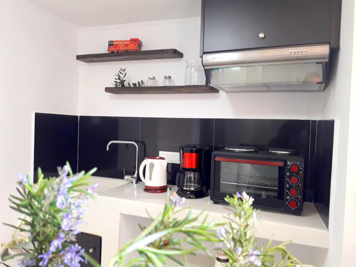 Holiday home Dioni House