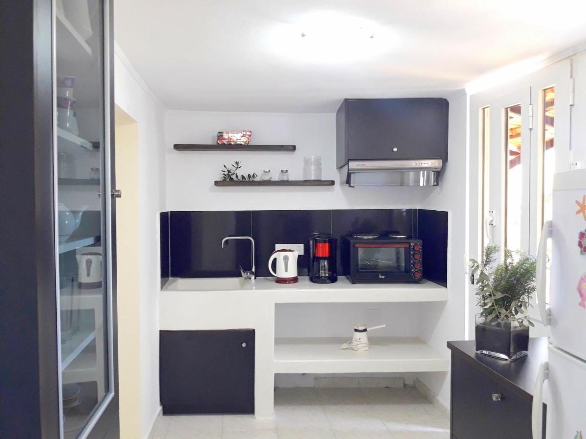 Dioni House Holiday home Perachori